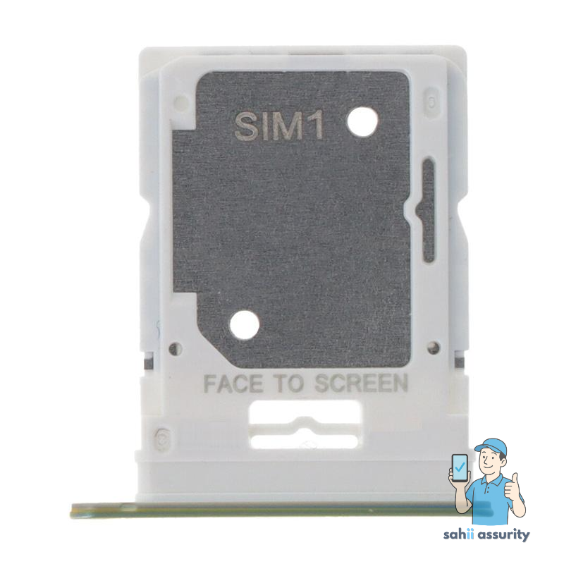 SIM Card Holder Tray for Xiaomi Poco X4 Pro 5G